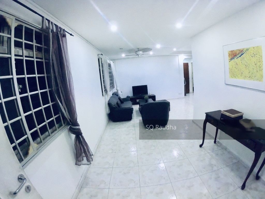 Blk 773 Woodlands Drive 60 (Woodlands), HDB 4 Rooms #201437902